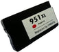 Remanufactured HP CN047AN #951XL Inkjet Cartridge (1500 page yield) - Magenta - POSpaper.com