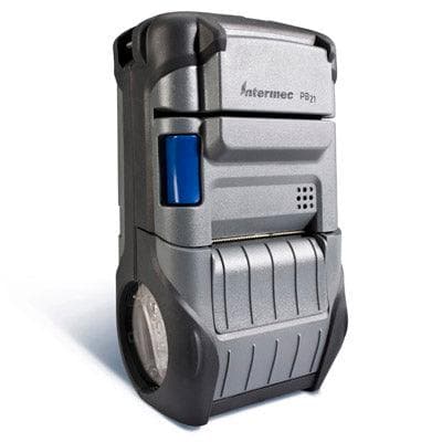 Intermec PB21 - 2" Portable Receipt Printer, BT - POSpaper.com