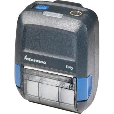 Intermec PR2 - 2" Portable Receipt Printer,BT2.1,STD,Power - POSpaper.com