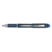 Jetstream Ballpoint Stick Pen, Blue Ink, Medium (1 Pen) - POSpaper.com