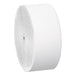Scott Essential Coreless JRT, Septic Safe, 2-Ply, White, 1150 ft, 12 Rolls/Carton  (Due to high demand, item may be unavailable or delayed) - POSpaper.com
