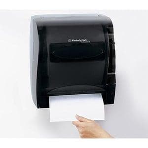 Kimberly Clark Touchless Dispenser (Lever)   *Clearance Item* - POSpaper.com