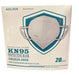KN95 Safety Protective Masks - 20 masks/box - POSpaper.com