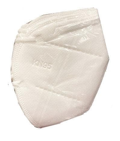 KN95 Safety Protective Masks - 20 masks/box - POSpaper.com