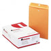 Kraft Clasp Envelope, Side Seam, 28lb, 10 x 13, Light Brown, 100/Box - POSpaper.com
