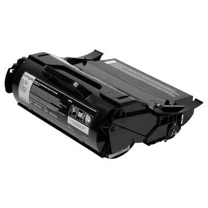Compatible Lexmark 64035HA Laser Toner Cartridge (21,000 page yield) - Black - POSpaper.com