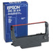 OEM Epson ERC 30/34/38 Printer Ribbons (1 per box) - Black/Red *Out of stock until September* - POSpaper.com