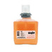 Premium Foam Antibacterial Hand Wash Fresh Fruit Scent 1200ml (2 Refills) - POSpaper.com