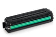 Compatible Samsung CLP-C300A Laser Toner Cartridge (1,000 page yield) - Cyan - POSpaper.com