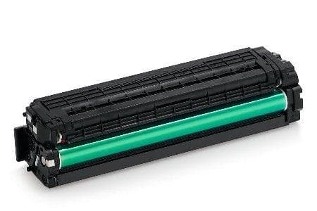 Compatible Samsung CLP-K300A Laser Toner Cartridge (2,000 page yield) - Black - POSpaper.com