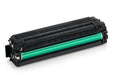 Compatible Samsung CLP-K508L Laser Toner Cartridge (5,000 page yield) - Black - POSpaper.com