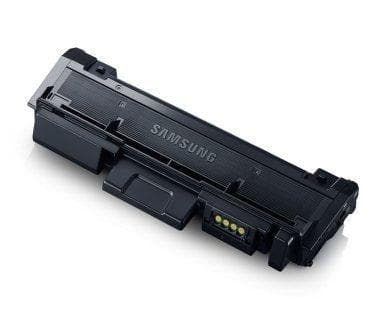 Compatible Samsung MLT-D116L Laser Toner Cartridge (3,000 page yield) - Black - POSpaper.com