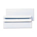 Self-Seal Business Envelope, #10, White, 500 per Box - POSpaper.com