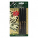 Smart Money Counterfeit Bill Detector Pen for use with U.S. Currency, 3/Pack - POSpaper.com