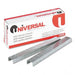 Standard Chisel Point 210 Strip Count Staples, 5,000/Box - POSpaper.com