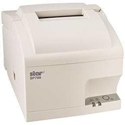 Star Micronics SP742MU US - Impact Printer, Cutter, USB, Putty, Internal UPS - POSpaper.com