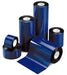 4.33" x 1181'  TRX-55 Premium Wax/Resin Ribbons;  1" core (24 rolls/carton) - POSpaper.com