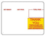 Mettler Toledo 325; 8425 UL 2.1" UPC (2.625" x 2.073") Scale Labels (15,000 labels/case) - POSpaper.com