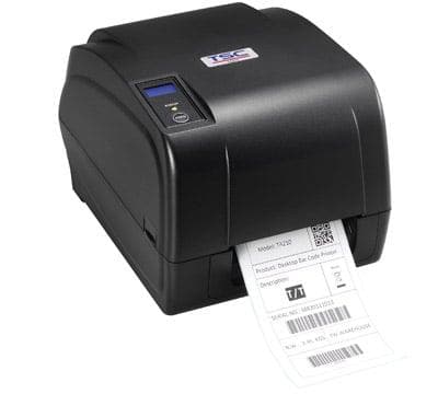 TSC TTP-247 Thermal Label Printer