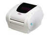 TSC TDP-247 Direct Thermal Printer, 203 dpi, 7 ips 3 ports USB, Parallel, Serial - POSpaper.com