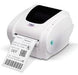 TSC TDP-345 Direct Thermal Printer, 300 dpi, 5 ips 3 ports USB, Parallel, Serial - POSpaper.com