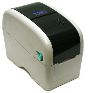 TSC TTP-323 - 2