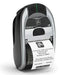 Zebra iMZ220 Portable Label Printer, Dual radio 802.11a/b/g/n and BT, US Power Plug - POSpaper.com