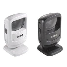 Symbol Motorola DS9208 バーコードスキャナー ブラック Amazon | Symbol DS9208 Corded Omnidirectional LED Desktop Barcode