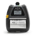 Zebra QLN420 Portable Label Printer, 802.11a/b/g/n dual radio (w/BT3.0+MFi), linerless platen - POSpaper.com