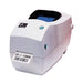 Zebra TLP2824 Plus Desktop Label Printer with Parallel, Dispenser (Peeler) - POSpaper.com