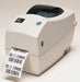 Zebra TLP2824 Plus Desktop Label Printer with USB, 10/100 Ethernet, Dispenser, Extended Memory, Real Time Clock - POSpaper.com