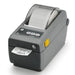 Zebra ZD410 Desktop Label Printer - HealtHCare Model, 300 DPI with 802.11Ac and Bluetooth 4.1 Connectivity - POSpaper.com