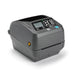 Zebra ZD500 Desktop Label Printer with 12 Dot/Mm (300 DPI), Cutter, Wi-Fi - POSpaper.com
