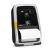 Zebra ZQ110 Portable Label Printer, WLAN, MCR, US Power Plug - POSpaper.com