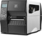 Zebra ZT220 Industrial Label Printer with Direct Thermal, 4" Print Width, 203 DPI - POSpaper.com