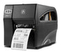 Zebra ZT220 Industrial Label Printer with Direct Thermal, 4" Print Width, 300 DPI - POSpaper.com