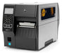 Zebra ZT410 Industrial Label Printer - 4" Print Width, 600 DPI - POSpaper.com